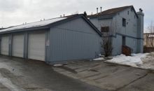 2240 Sentry Drive #407C Anchorage, AK 99507