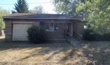 4799 Briggs Rd Otter Lake, MI 48464