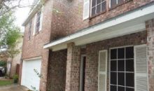 1108 Champlain Dr Brownsville, TX 78526