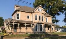 206 N Jefferson St Knightstown, IN 46148