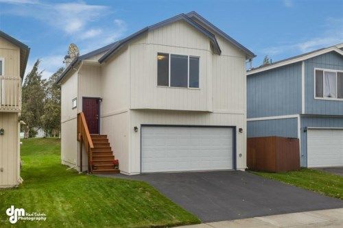 4021 Sycamore Loop, Anchorage, AK 99504