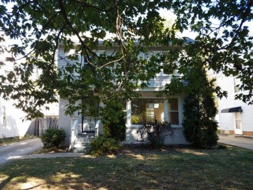 17307 Stockbridge Ave, Cleveland, OH 44128