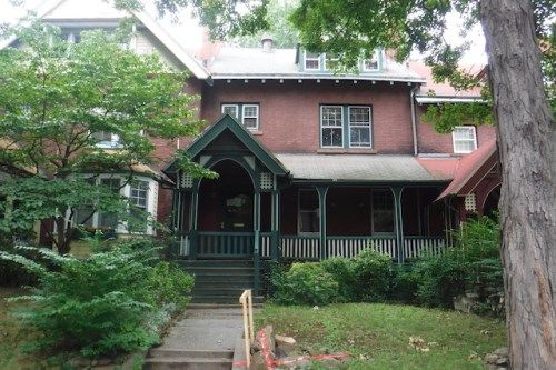 7 Columbia Street, Hartford, CT 06106