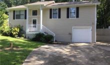 124 Cathy Ln Hiram, GA 30141