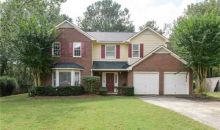 1361 Summit Ln Acworth, GA 30102