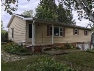 1079 Jane Avenue, Mansfield, OH 44905