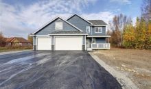 L32 Inlet View Drive Chugiak, AK 99567