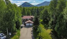27346 Goshawk Court Chugiak, AK 99567