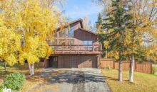 2521 Autumn Circle Anchorage, AK 99516