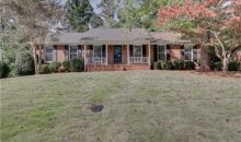 558 Windgrove Rd SE Marietta, GA 30067