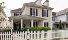 795 Gardenside Circle SE Marietta, GA 30067