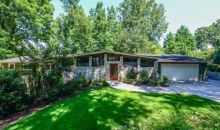 1164 Bonview Ln NE Atlanta, GA 30324