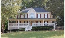 192 Sheraton Way Dallas, GA 30132