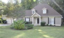 3450 Sheridan Chase Marietta, GA 30067