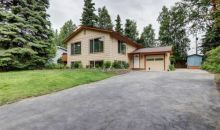 5101 Cambridge Way Anchorage, AK 99503