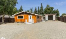 901 W Tudor Road Anchorage, AK 99503