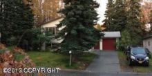 5001 Nottingham Way Anchorage, AK 99503