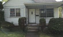 9278 Trinity St Detroit, MI 48228