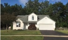 7134 EAGLE POINT LANE Temperance, MI 48182