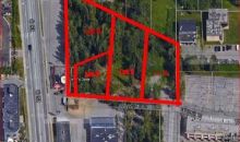 201 W 24th Place Anchorage, AK 99503