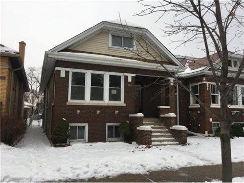 1510 CUYLER AVENUE, Berwyn, IL 60402