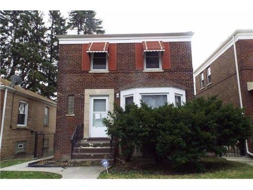573 EAST 104TH PLACE, Chicago, IL 60626