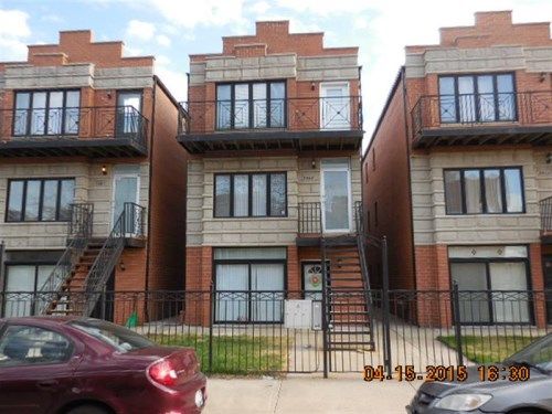 2453 W ARTHINGTON ST #2, Chicago, IL 60612