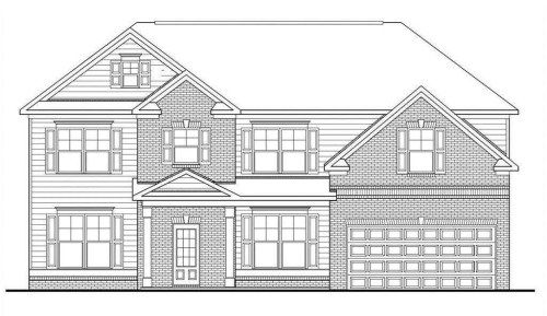 9115 Fox Trail Ln, Gainesville, GA 30506