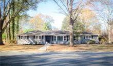 507 N College St Cedartown, GA 30125