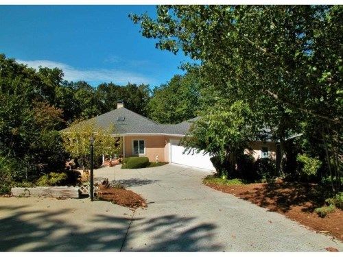 3434 Banks Mountain Place, Gainesville, GA 30506