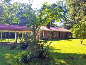 156 Cable Bridge Rd, Perkinston, MS 39573