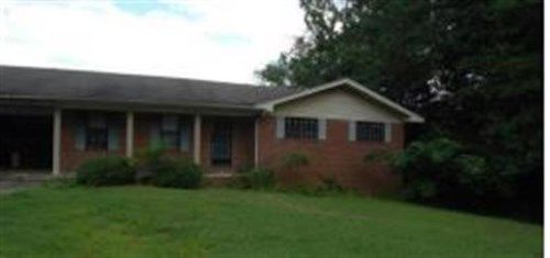 501 W LOVELESS RD, Booneville, MS 38829