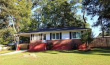 1908 Brenda Dr Austell, GA 30168