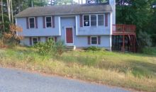 25 Pulaski Hill Rd Harrisville, RI 02830