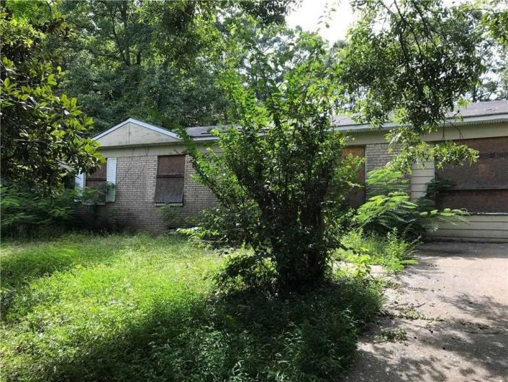 5127 Cotter Dr, Union City, GA 30291