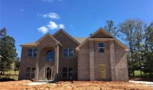 4372 River Vista Rd Ellenwood, GA 30294