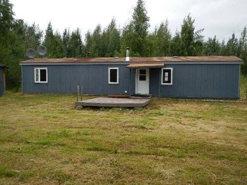 1218 Sinclair Ave, North Pole, AK 99705