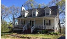 345 Sweet Haven Ln Ranger, GA 30734