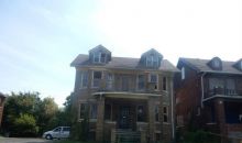 2547 Elmhurst Detroit, MI 48206