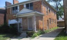 17198 Hubbell Detroit, MI 48235