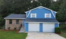 5949 Dan Dr Ellenwood, GA 30294