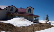 #4 Beaver Ridge Rd Daniel, WY 83115