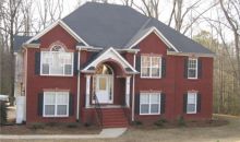 3008 Garland Way Conyers, GA 30094