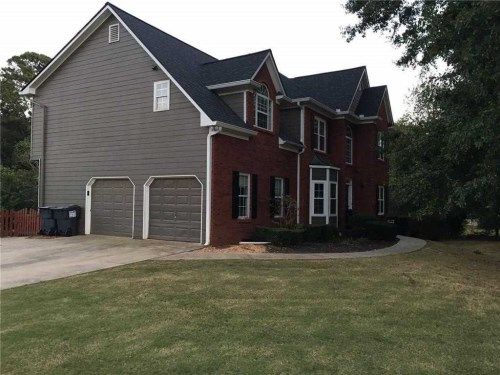 227 Lingefelt Ln, Canton, GA 30115