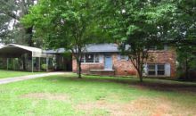 1613 Fairhaven Dr Columbia, SC 29210