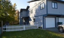 11710 Nix Court #A Anchorage, AK 99515