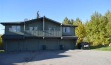 1671 Elcador Drive #2 Anchorage, AK 99515