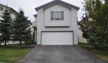 2961 Seclusion Bay Drive Anchorage, AK 99515