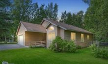 1301 Cross Road Anchorage, AK 99515