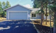 17229 N Juanita Loop Eagle River, AK 99577